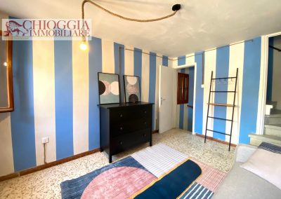 RIF.708 - CHIOGGIA, CASA INDIPENDENTE A 128.000 Euro.