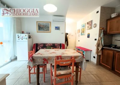 RIF.662 - ISOLA VERDE, APPARTAMENTO RISTRUTTURATO CON TERRAZZO