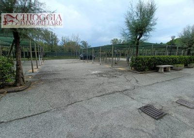 RIF.662 - ISOLA VERDE, APPARTAMENTO RISTRUTTURATO CON TERRAZZO