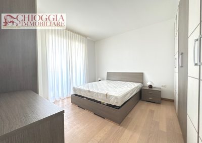 RIF.699 - SOTTOMARINA, APPARTAMENTO CON VISTA MARE E GARAGE