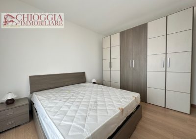 RIF.699 - SOTTOMARINA, APPARTAMENTO CON VISTA MARE E GARAGE