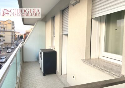 RIF.126 - SOTTOMARINA, APPARTAMENTO CON GARAGE