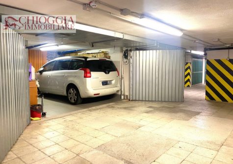 RIF.190 – SOTTOMARINA, GARAGE  DI 20 mq IN VENDITA