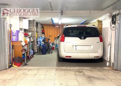 RIF.190 - SOTTOMARINA, GARAGE  DI 20 mq IN VENDITA