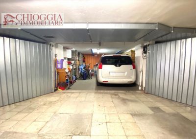 RIF.190 - SOTTOMARINA, GARAGE  DI 20 mq IN VENDITA