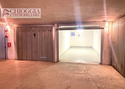 RIF.29 - SOTTOMARINA, GARAGE A 14.500 Euro.