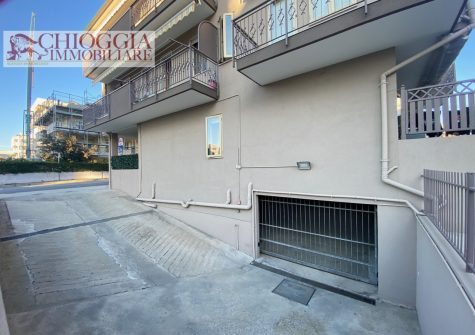 RIF.29 – SOTTOMARINA, GARAGE A 16.000 Euro.