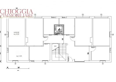 RIF.50 - NUOVA COSTRUZIONE, PALAZZINA DI QUATTRO UNITA'.