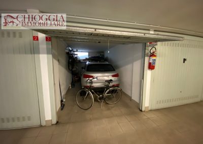 RIF.558 - SOTTOMARINA, APPARTAMENTO CON TRE CAMERE MATRIMONIALI E GARAGE