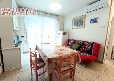 RIF.662 - ISOLA VERDE, APPARTAMENTO RISTRUTTURATO CON TERRAZZO