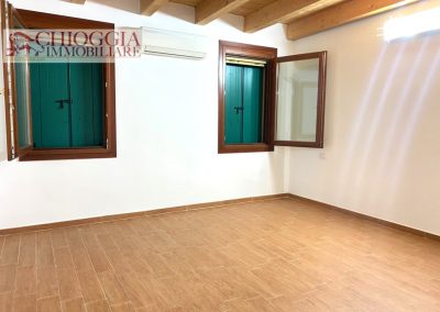 RIF.39 - CHIOGGIA, CASA INDIPENDENTE IN AFFITTO. Euro 1000/mese.