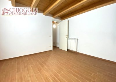 RIF.39 - CHIOGGIA, CASA INDIPENDENTE IN AFFITTO. Euro 1000/mese.