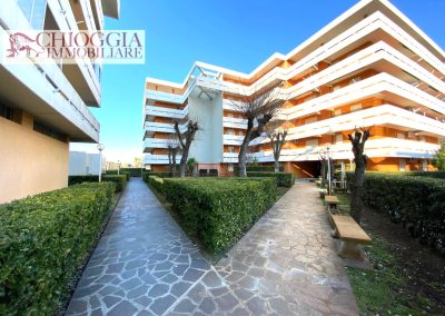 RIF.536 - ISOLA VERDE, APPARTAMENTO AL RESIDENCE CA'TAMERICI. Euro 78.000.