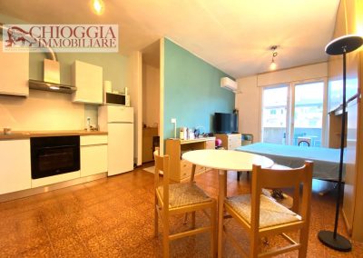 RIF.54 - SOTTOMARINA, APPARTAMENTO AD Euro 85.000.