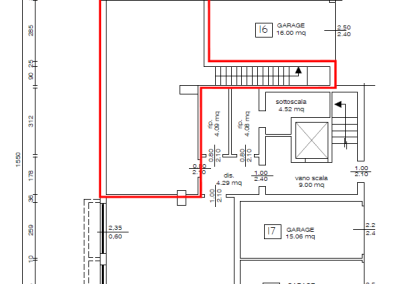 RIF.148 - SOTTOMARINA, NEGOZIO CON PLATEATICO